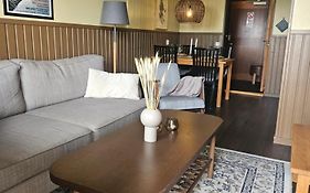 Stöten Mitt Apartment, Sälen